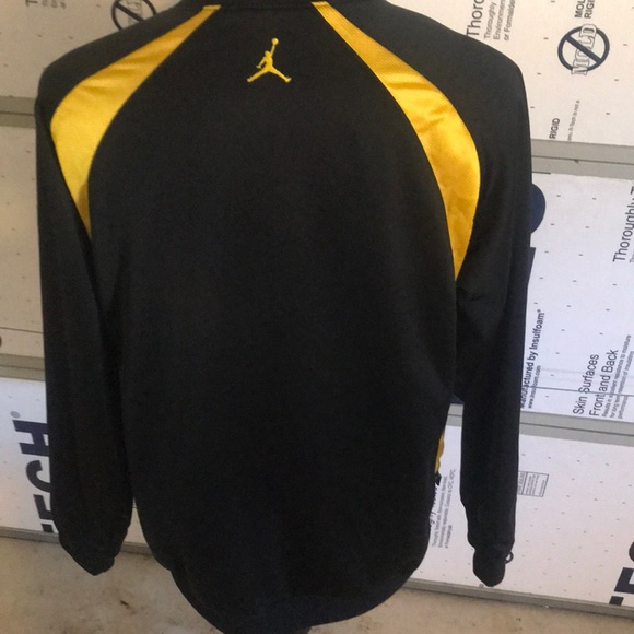 Jordan AIR Jordan Reversible Jacket Flight… - Picture 4 of 8